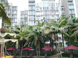 Changi Rise Condominium (D18), Condominium #224166011